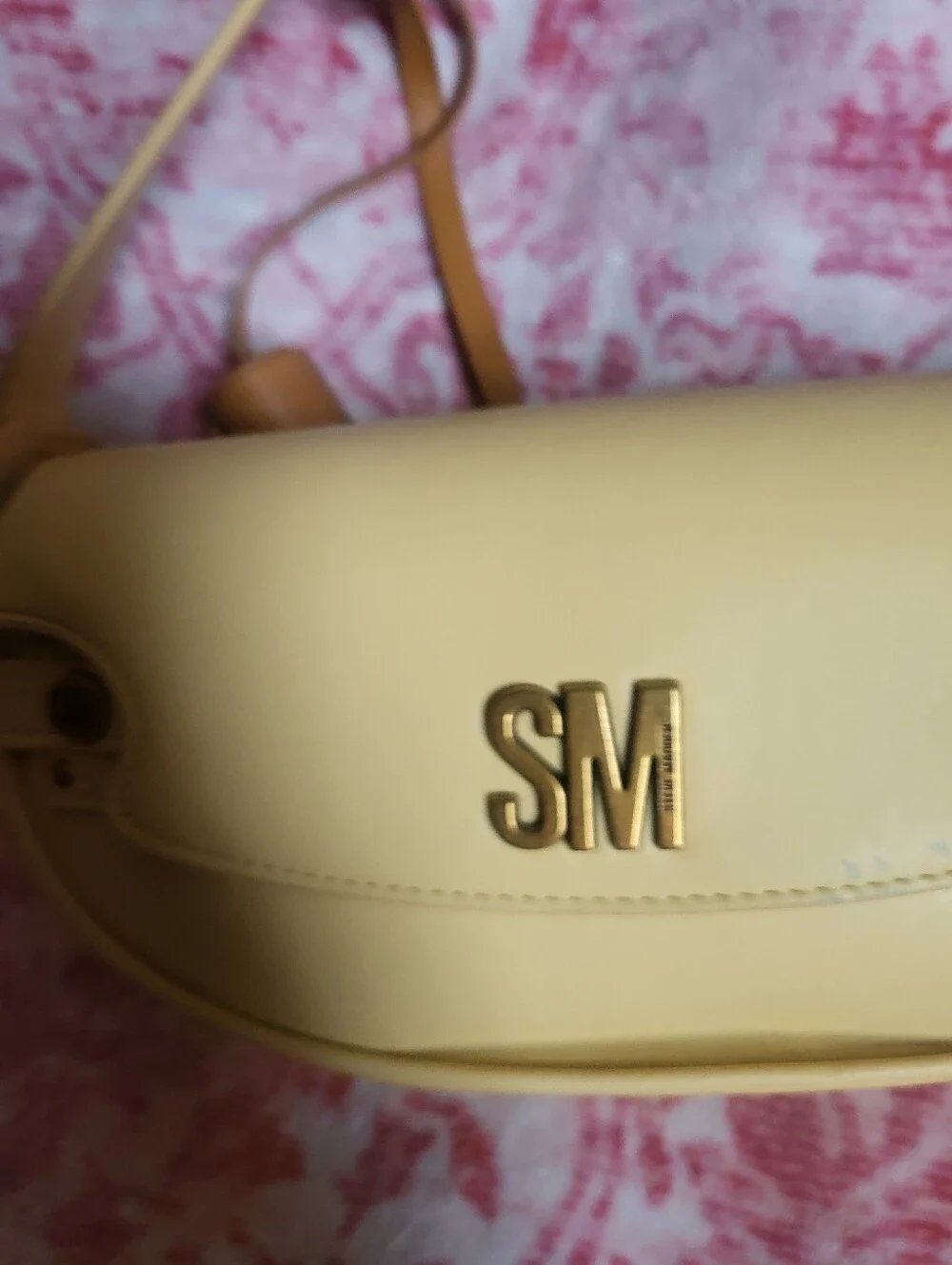 Euc Steve Madden Shoulder Bag